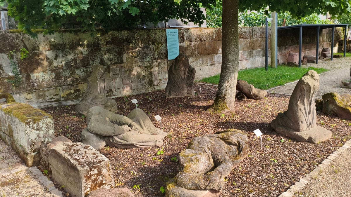 Fotoquelle: Historisches Museum Wallerfangen