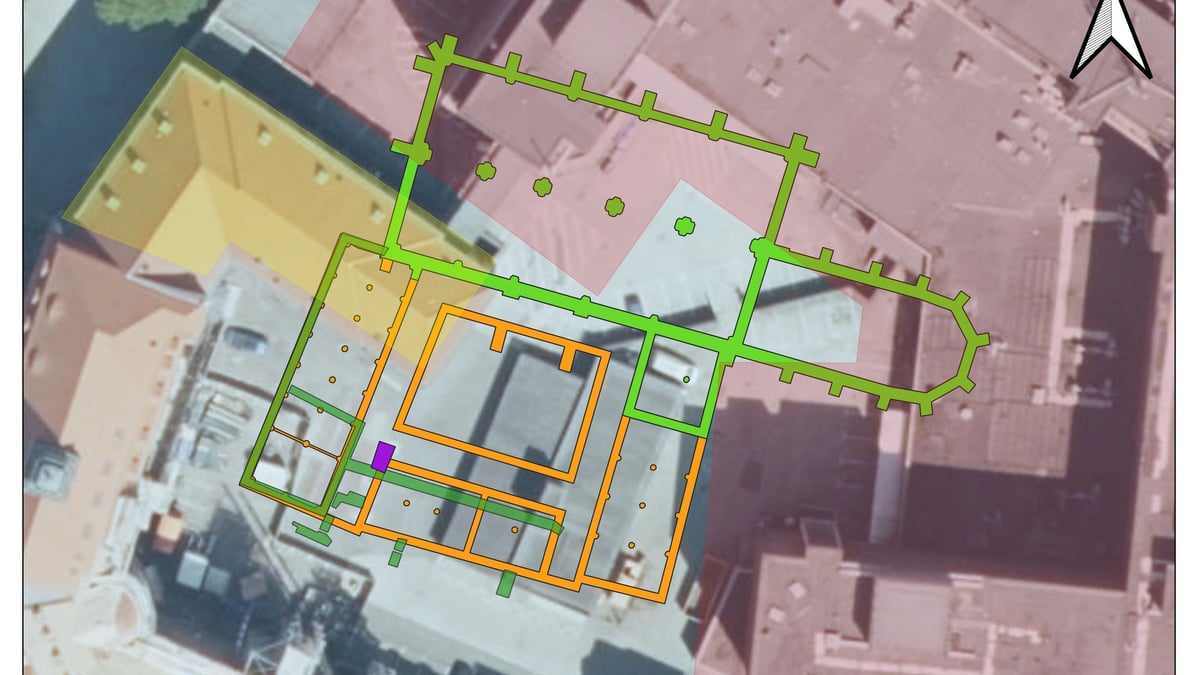 Fotoquelle: Landesamt für Archäologie Sachsen