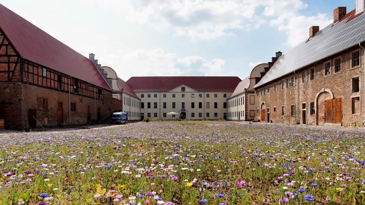 St.-Andreas-Kirche