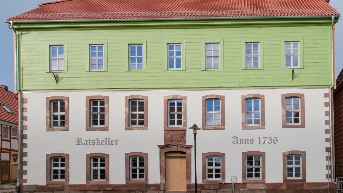 Ratskeller 2023