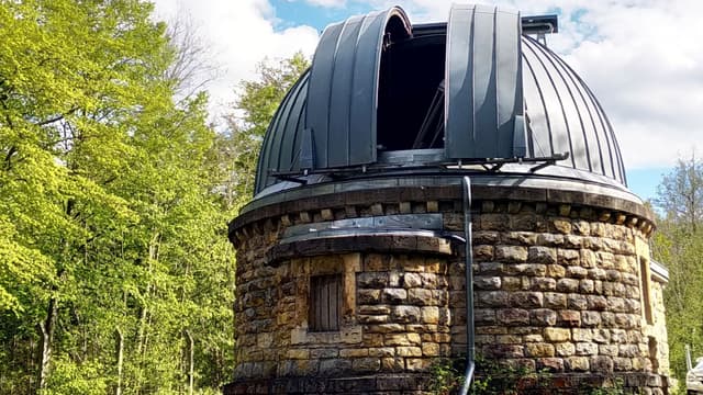 Forst-Sternwarte
