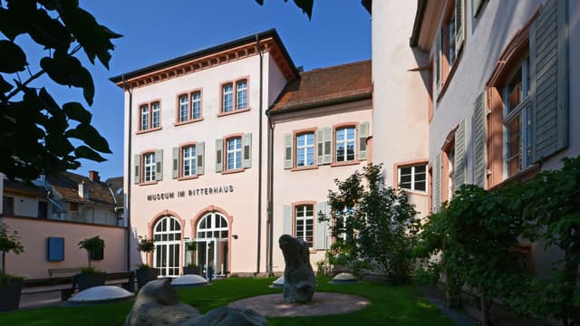 Museum im Ritterhaus