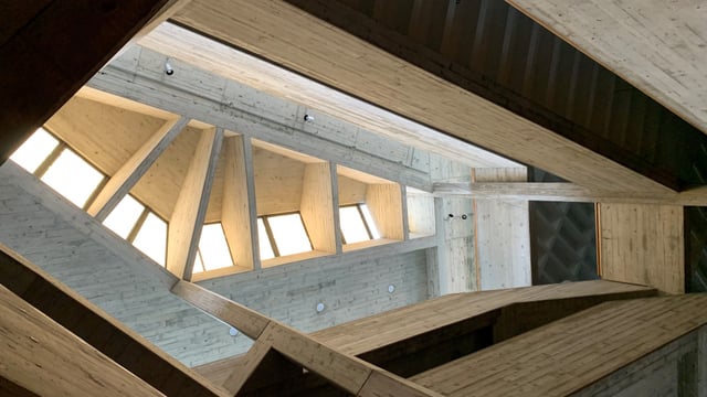 Katharinen-Gymnasium