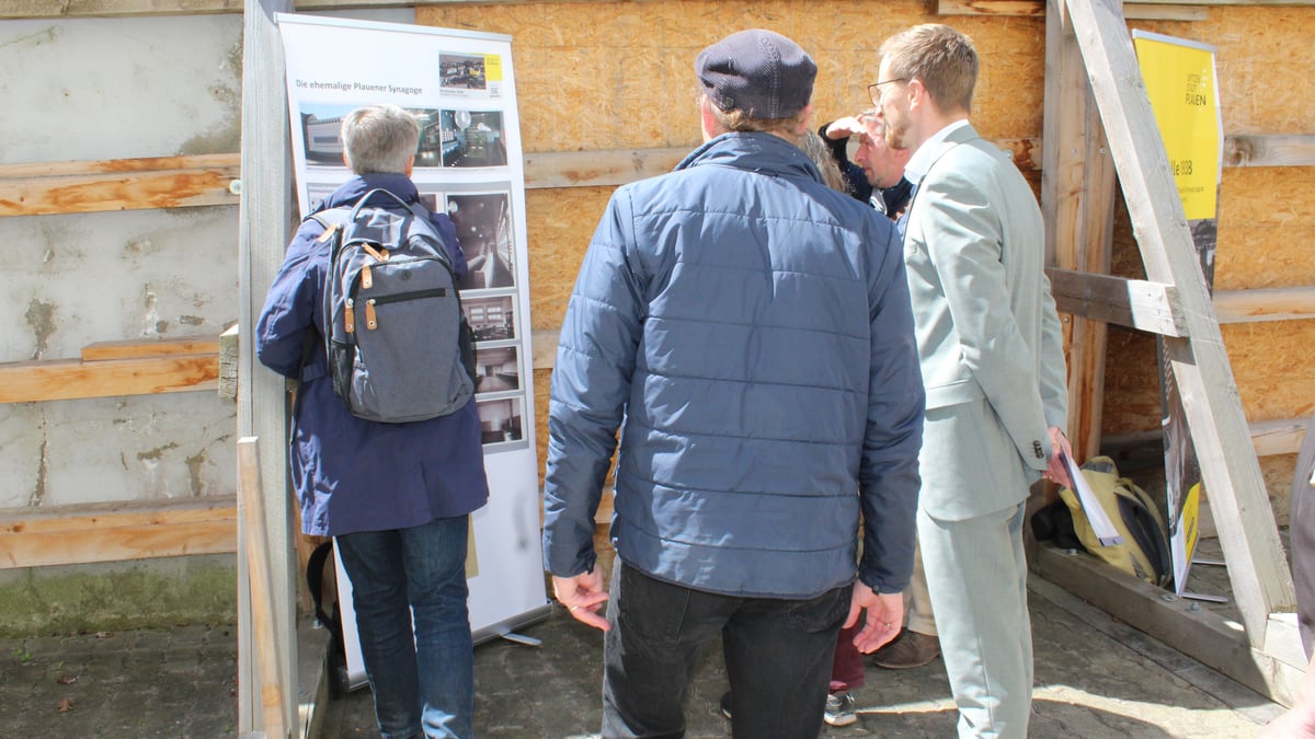 Fotoquelle: Stadt Plauen