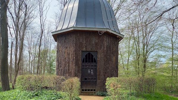 Waldkapelle