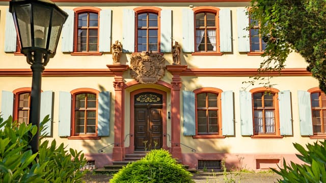 Museum im Schloss Heitersheim