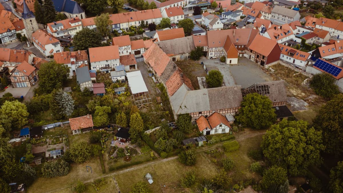 Gut Ziegenberg