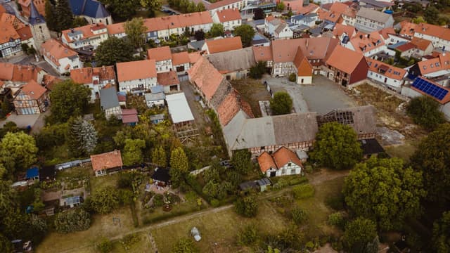 Gut Ziegenberg