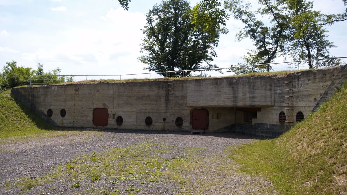 Fotoquelle: Landesdenkmalamt Saarland