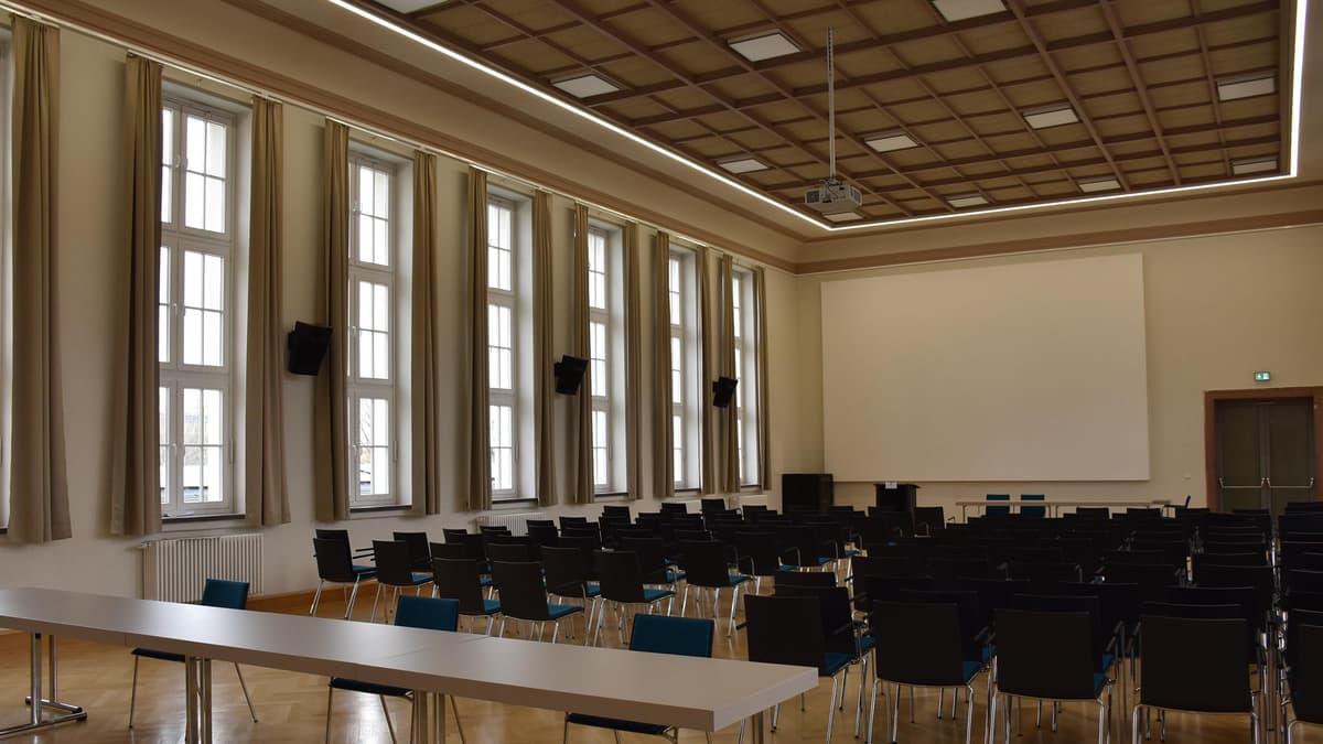 Großer Saal