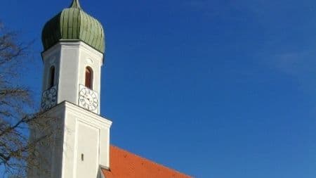 Kirche St. Martin