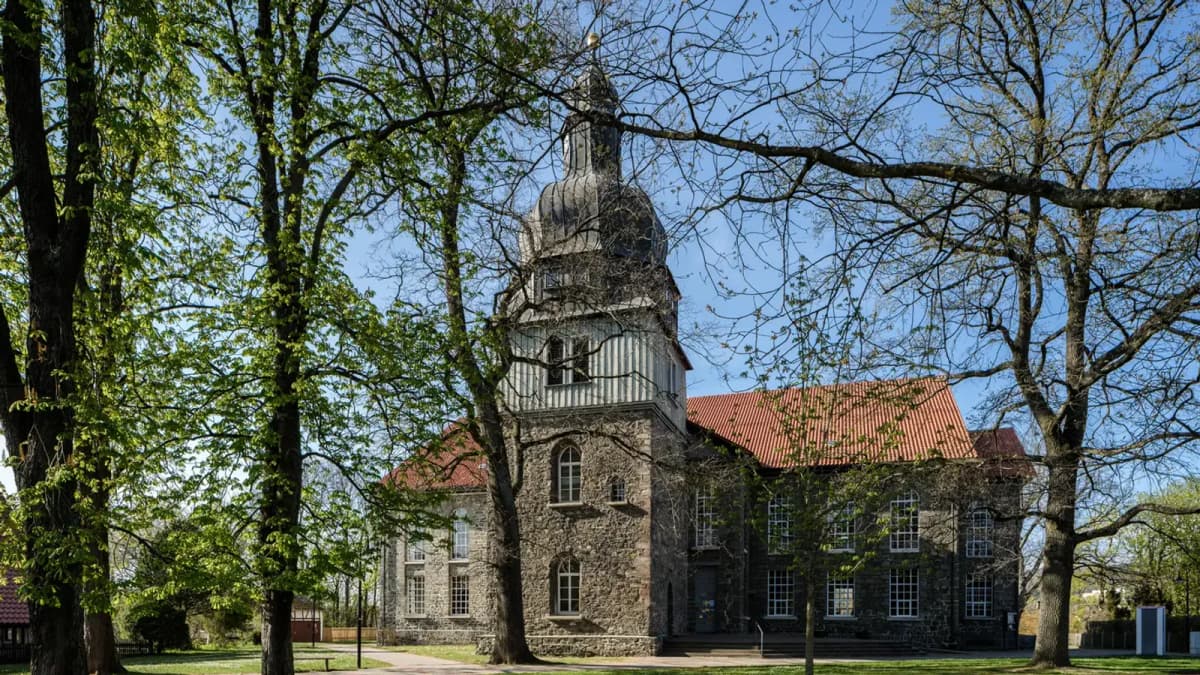 Nicolaikirche