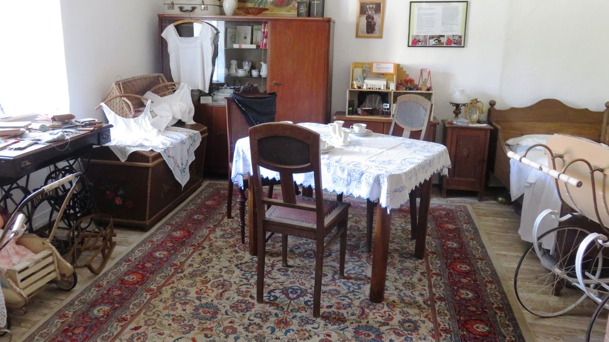 Fotoquelle: Heimatverein Hof e.V.