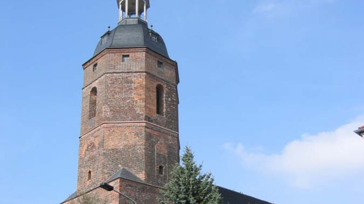 St. Nikolai