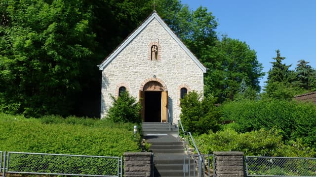 Antoniuskapelle