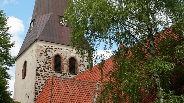 Kirche St. Petri