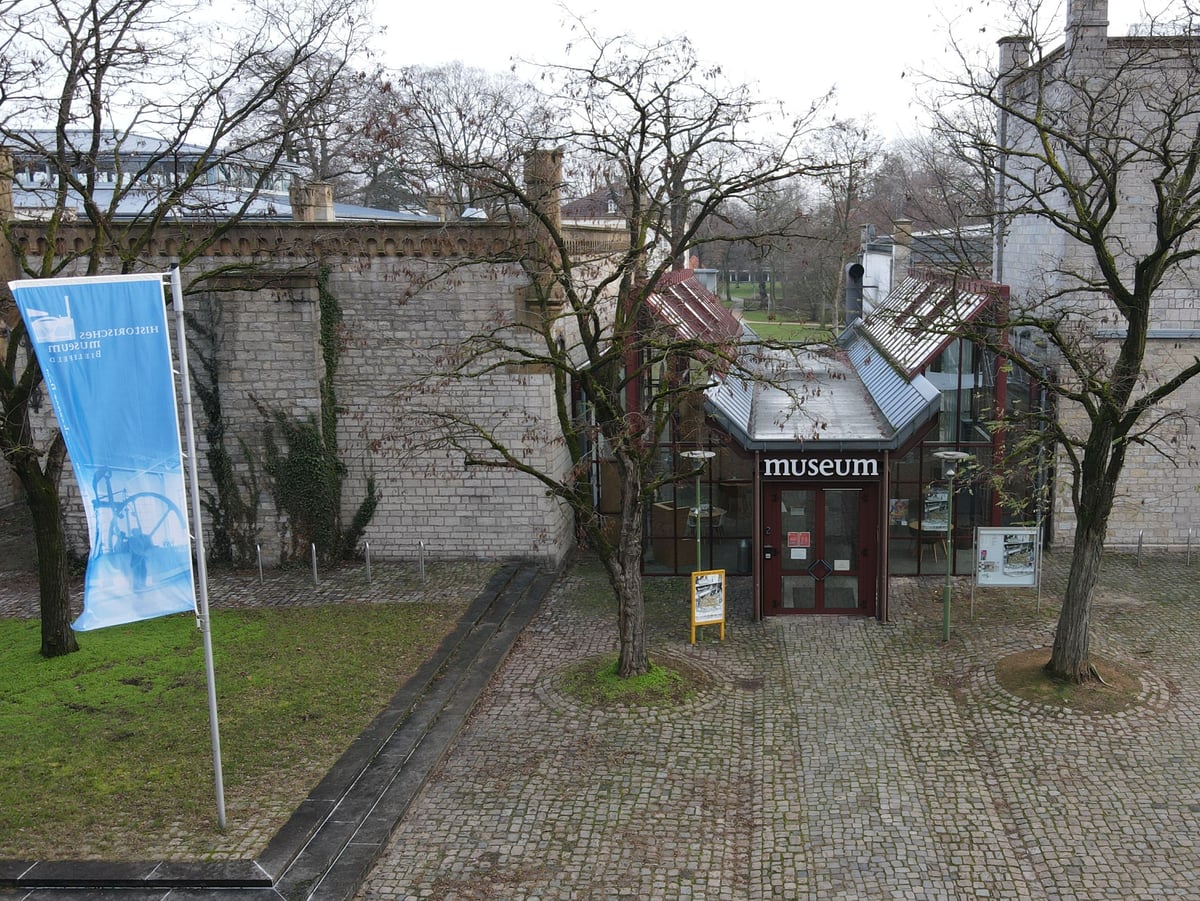 Fotoquelle: Historisches Museum Bielefeld