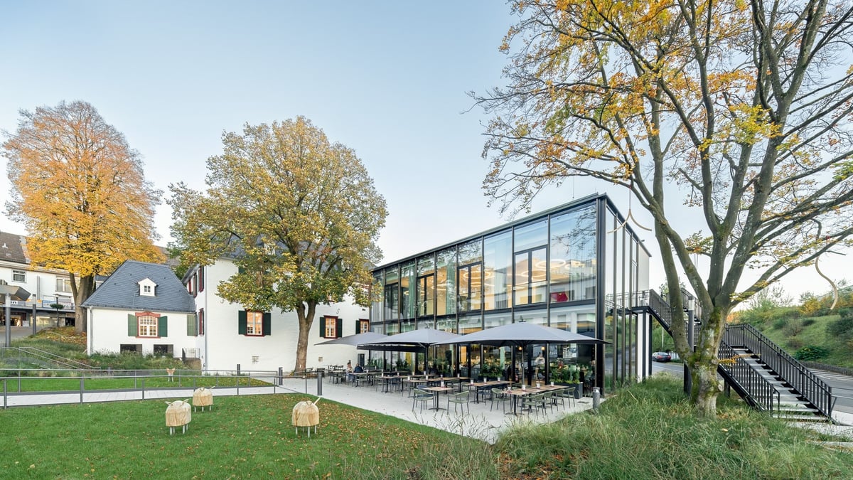 Fotoquelle: EG Gummersbach mbH