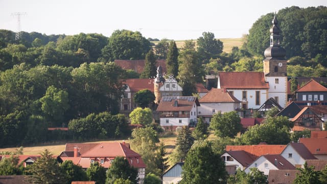 Schloss Bedheim