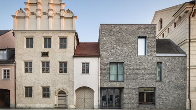 Melanchtonhaus