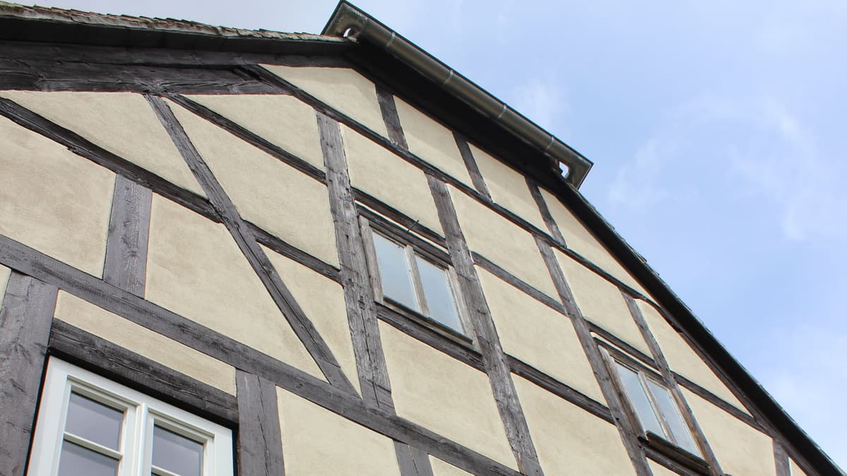 GIebel Mühle
