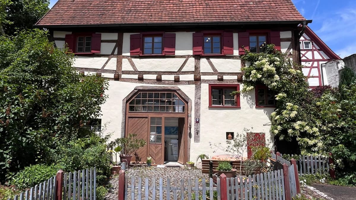 Malhaus