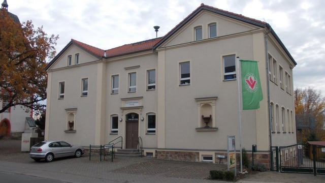 Kindertageseinrichtung Am Rehgarten