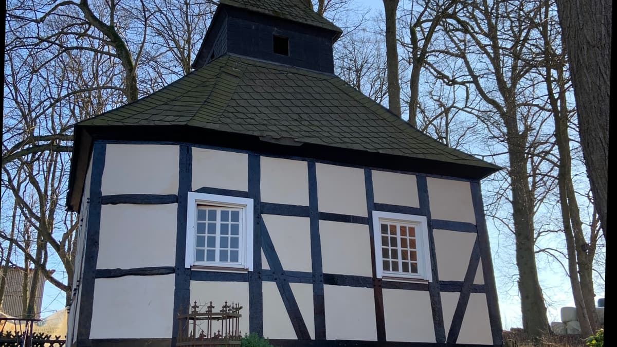 Hofkapelle Kirchlinde