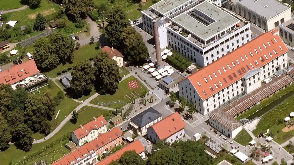 ERBA Luftbild