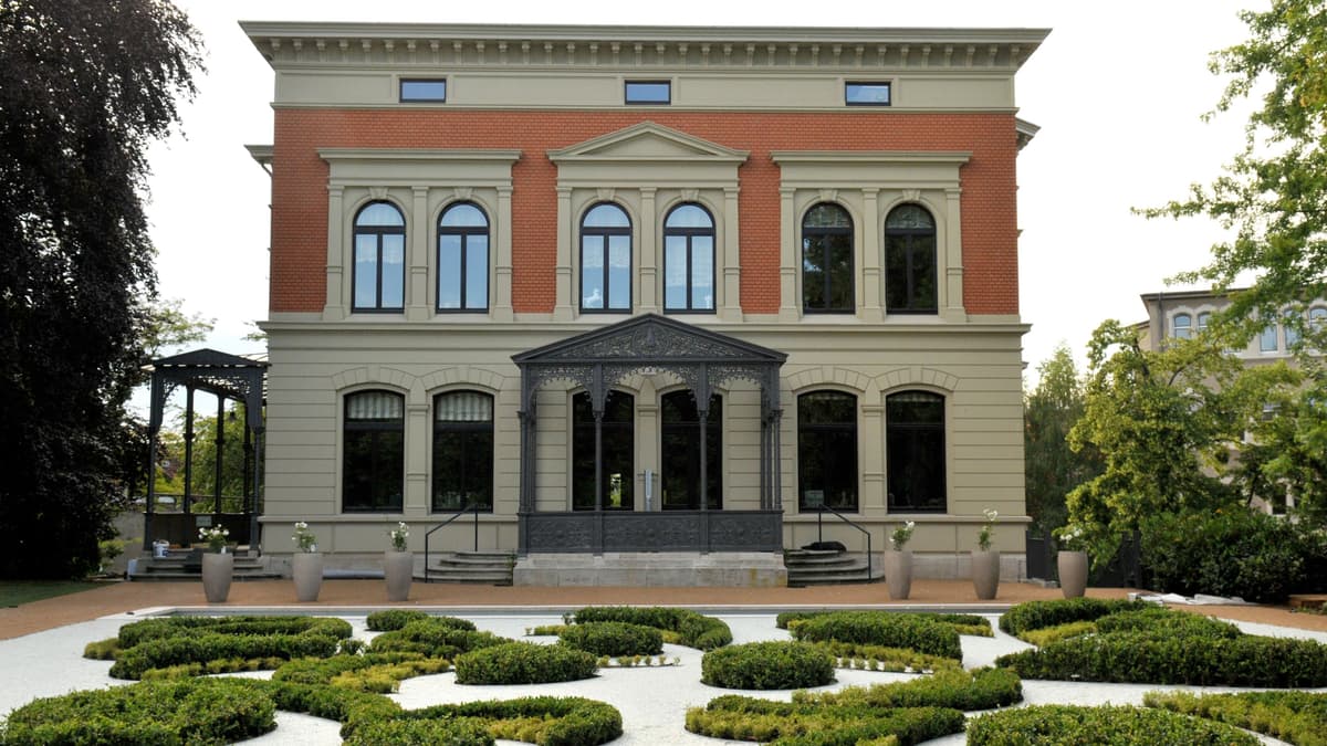 Villa Gerloff