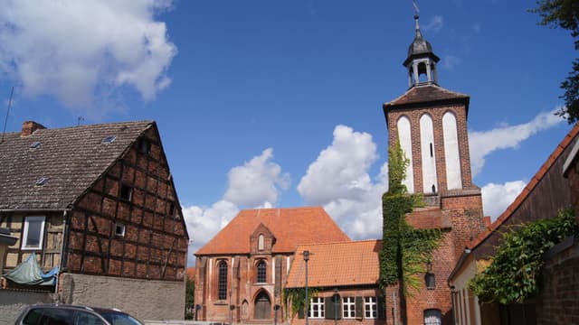 Beustertor
