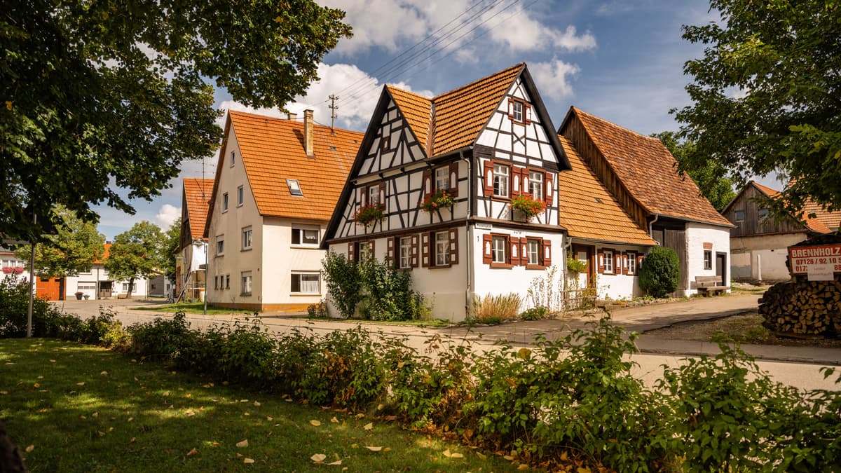 Dorfmuseum Melchingen