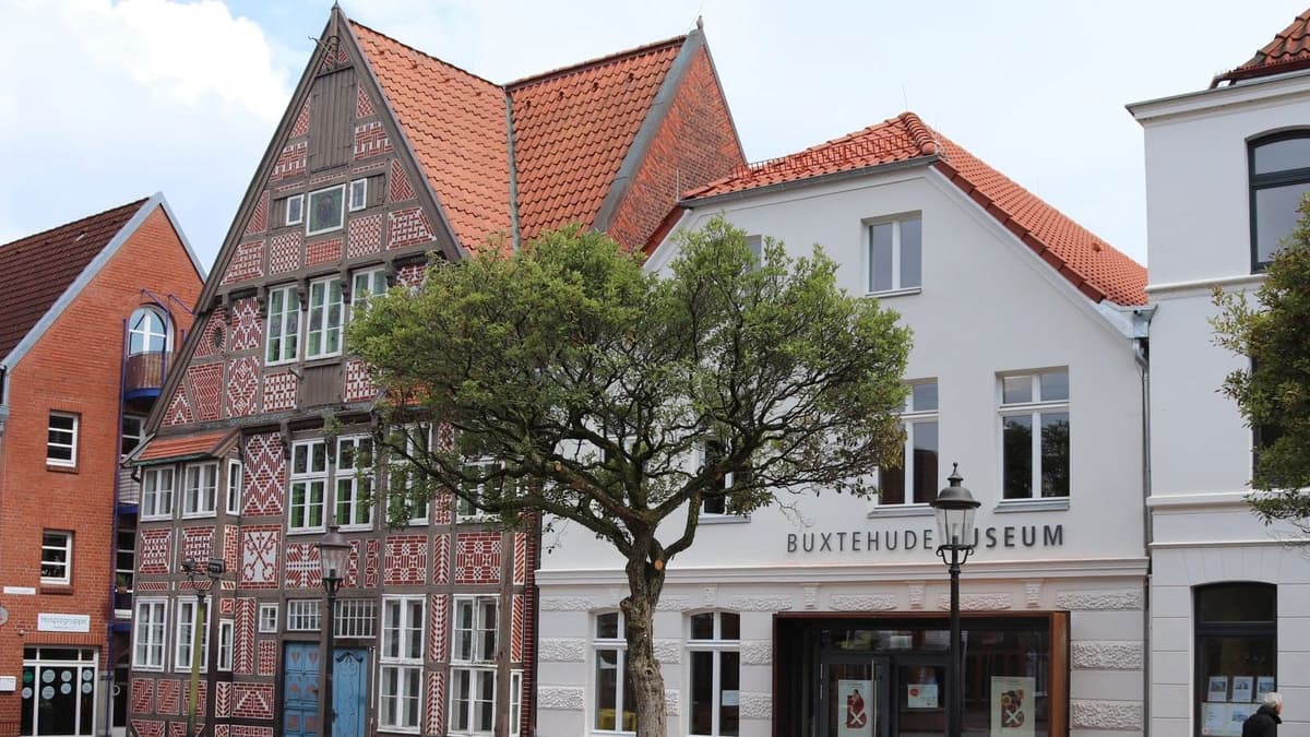 Buxtehude Museum