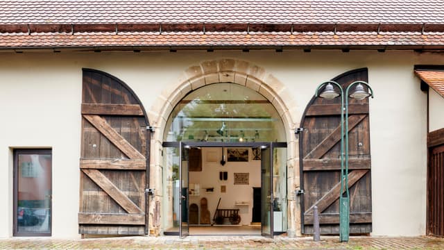 Heimatmuseum Plieningen