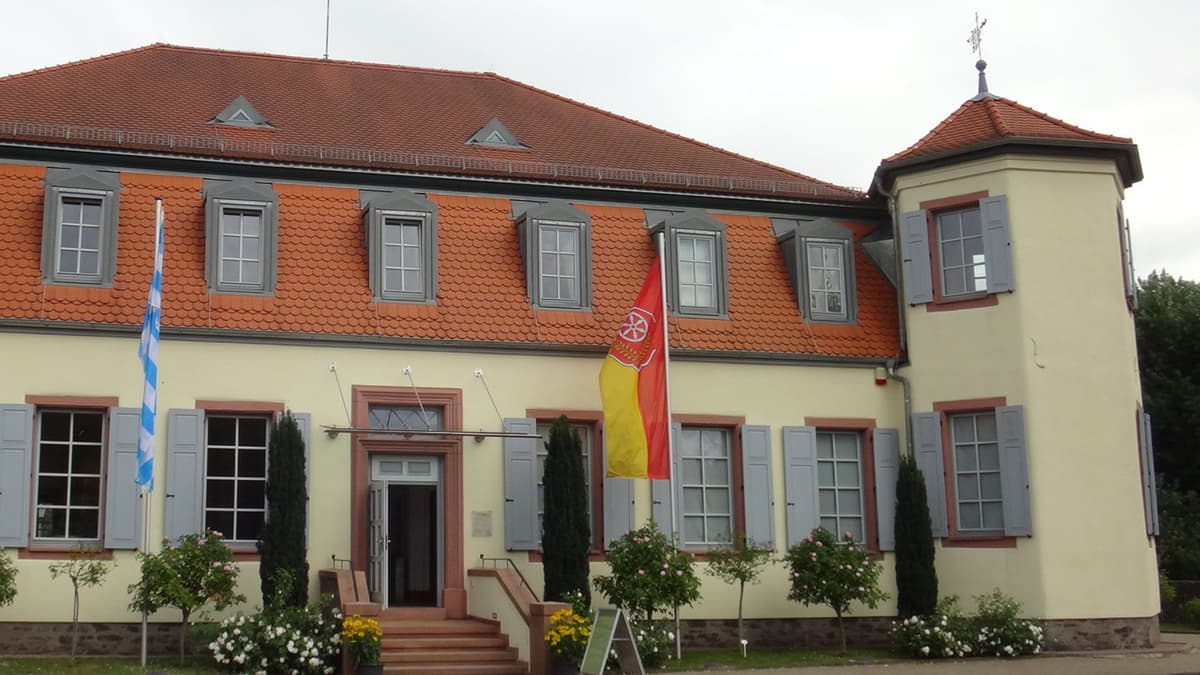 Schlößchen Michelbach