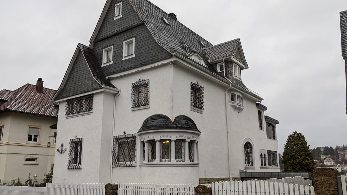 Villa Walser
