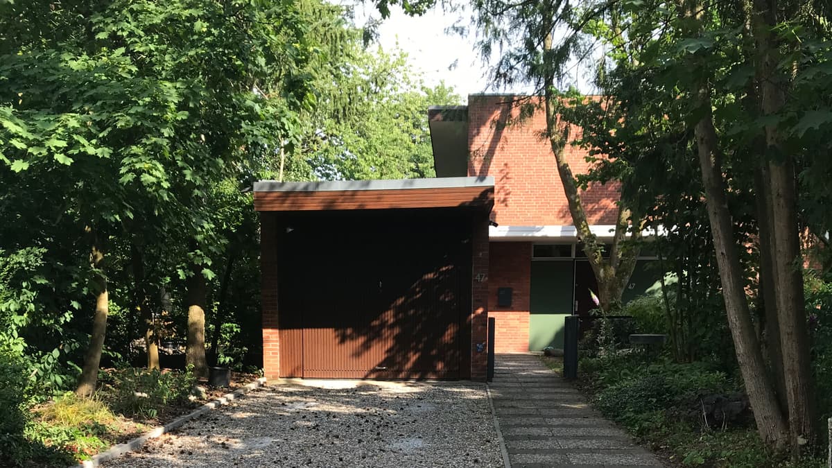 Richard-Neutra-Siedlung Quickborn