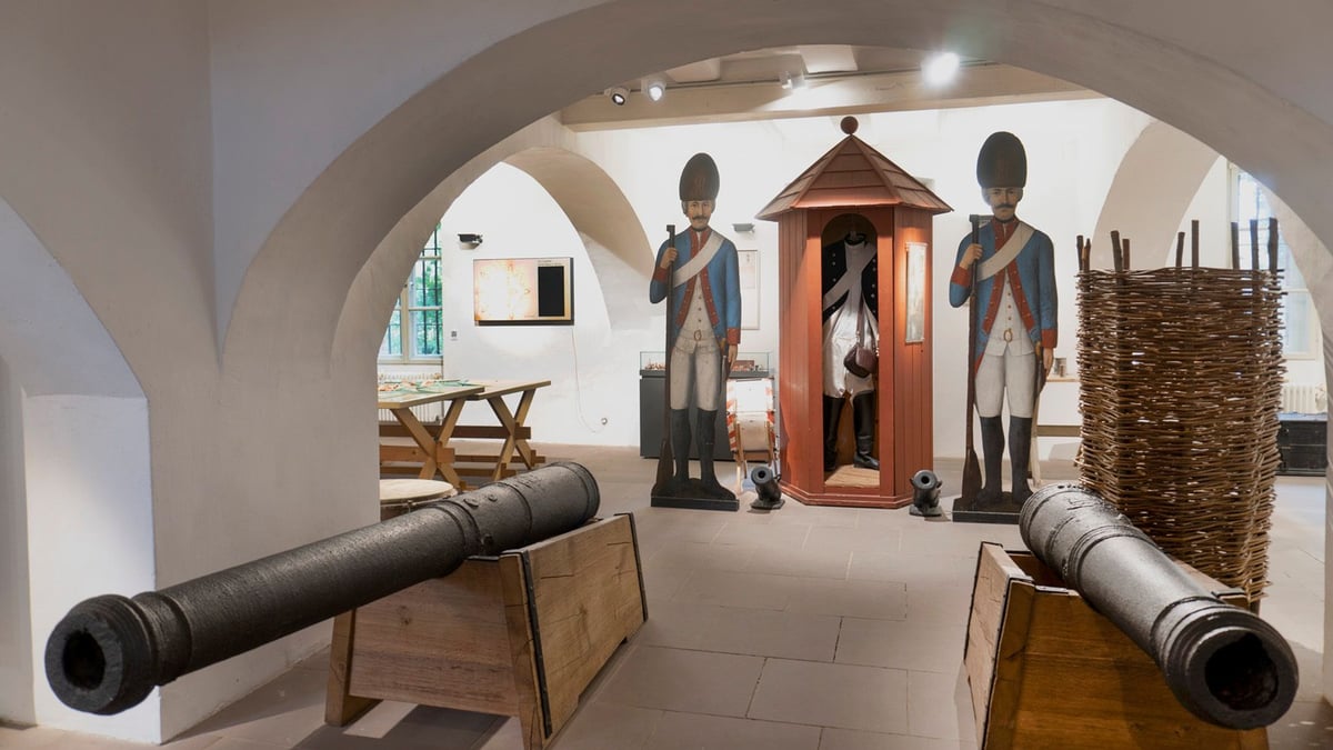 Fotoquelle: (c) Museum Vechta/Foto: Wolfgang Siemer