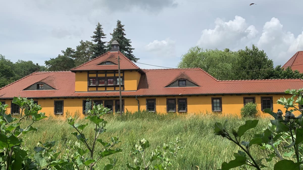 Schlobachshof