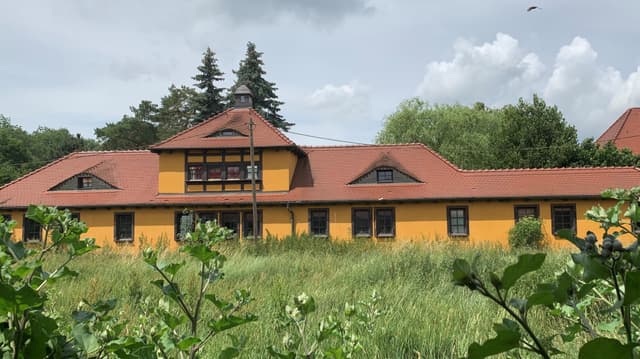 Schlobachshof