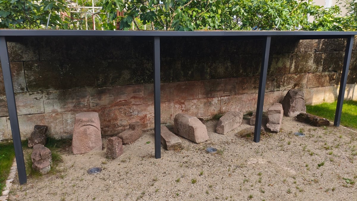 Fotoquelle: Historisches Museum Wallerfangen