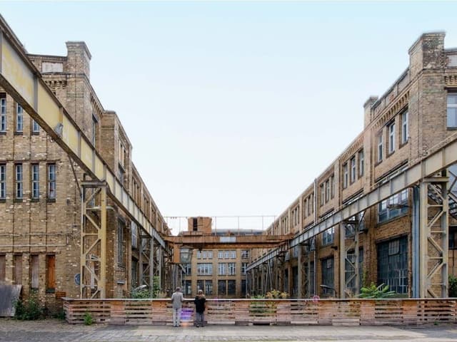 Pittlerwerke Werkzeug Maschinenfabrik