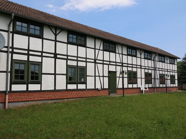 Seilermuseum Schlotheim