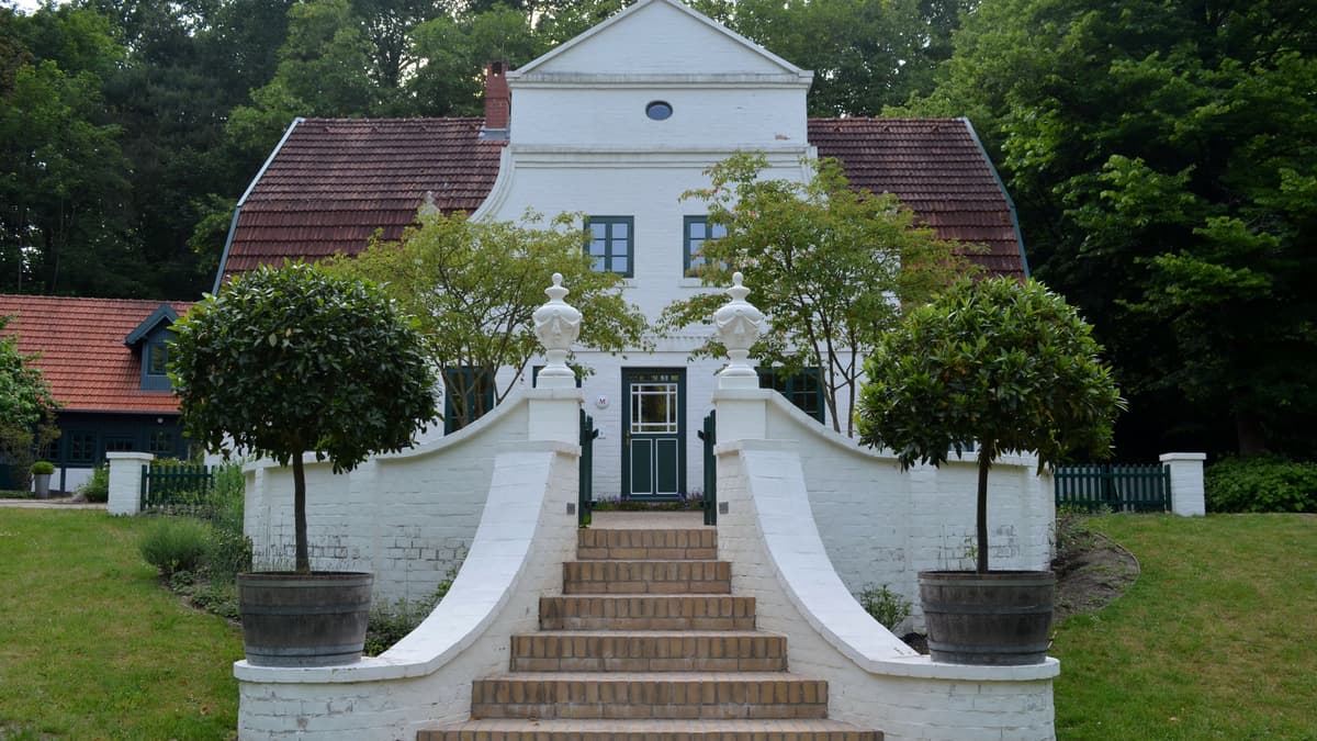 Barkenhoff