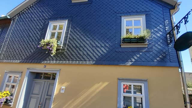 Heimatmuseum Friedrichroda