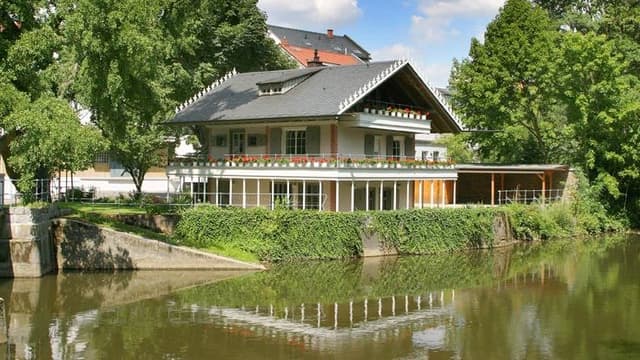 Petrihaus