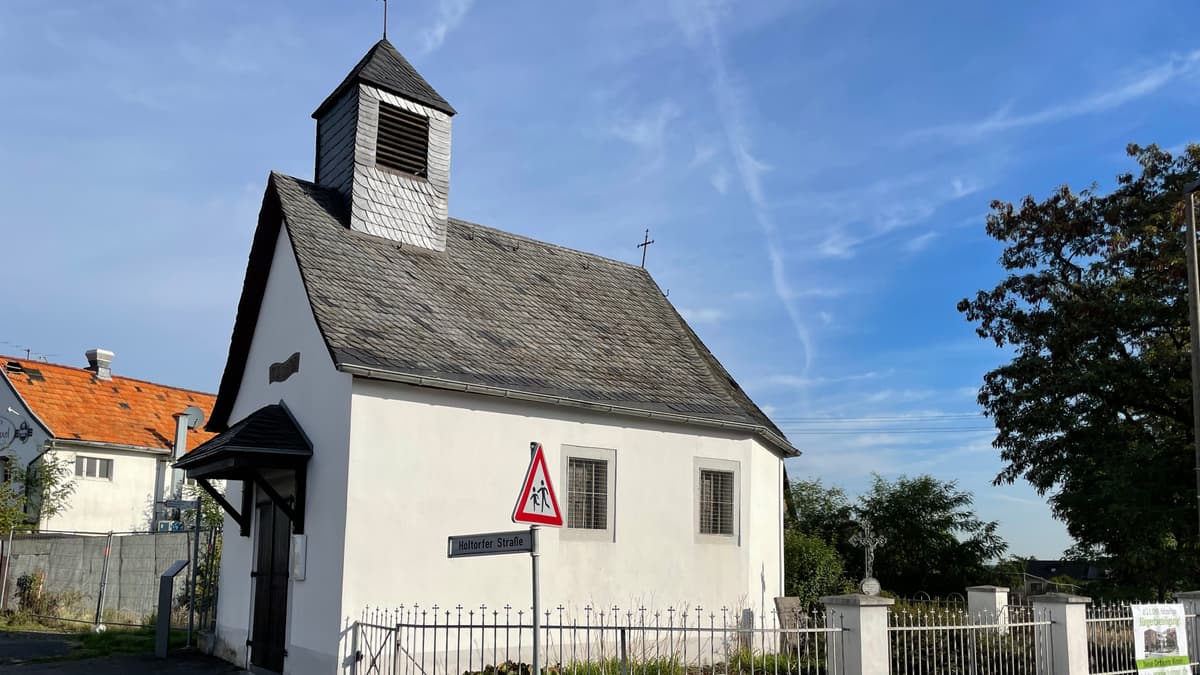Kapelle Vinxel