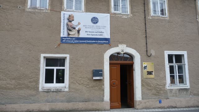 Färberhenke