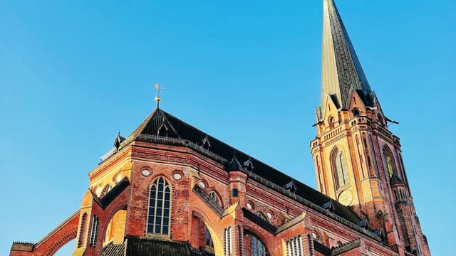 St.-Nicolai-Kirche