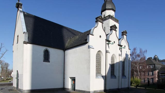 Kirche St. Clemens